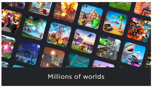 Millions of worlds