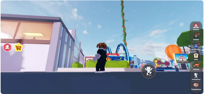 roblox mod